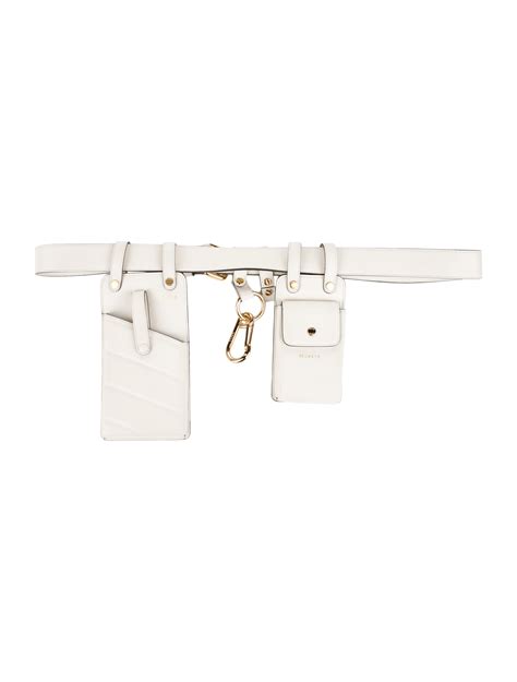 fendi belt bag sale|fendi utility belt bag.